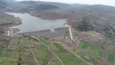 TAMAMLANAN PROJELERİMİZ