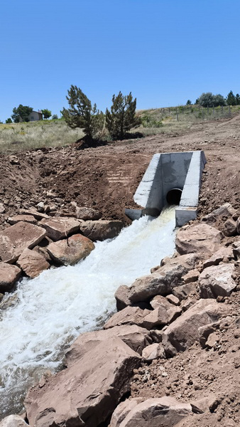 Bünyan Sarıoğlan Sulaması Anakanal Tahliyesinin Takviye Amaçlı Sarıoğlan Barajına İletilmesi