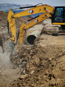 SULAMA ve DRENAJ Galeri