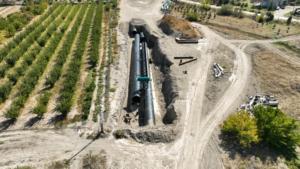 SULAMA ve DRENAJ Galeri