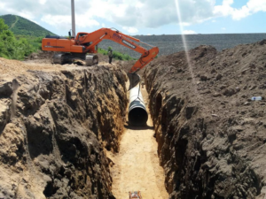 SULAMA ve DRENAJ Galeri