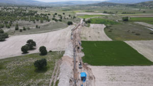 SULAMA ve DRENAJ Galeri