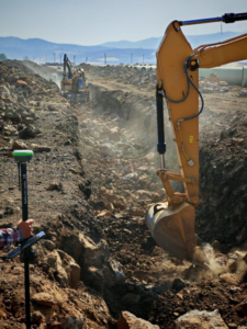 SULAMA ve DRENAJ Galeri