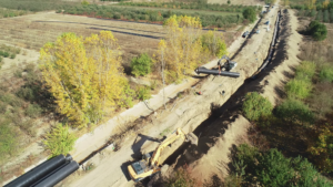 SULAMA ve DRENAJ Galeri