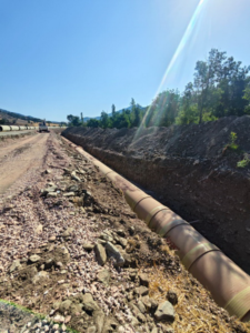 SULAMA ve DRENAJ Galeri