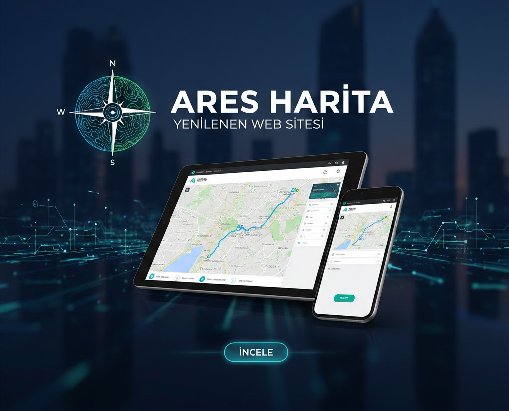 Web Sayfamızı Yeniliyoruz